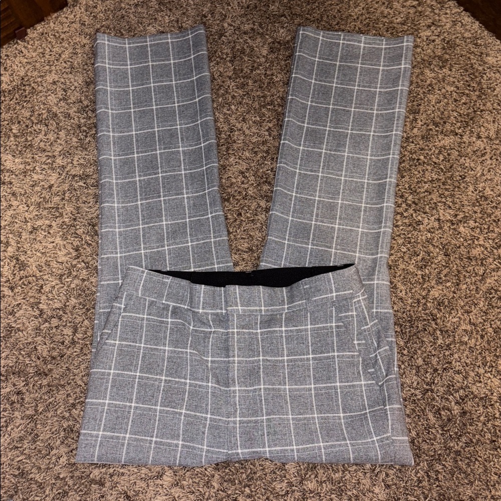 Nine West Barely Bootcut Size 8 Tall/Long